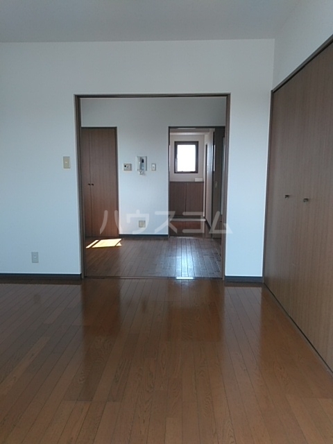 3/24 リビング/ダイニング