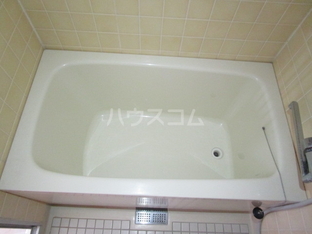 15/30 浴室