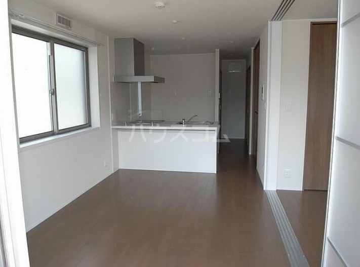 3/13 リビング/ダイニング