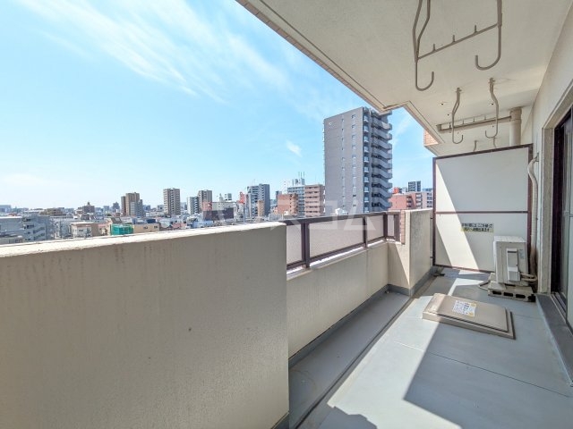 15/30 バルコニー