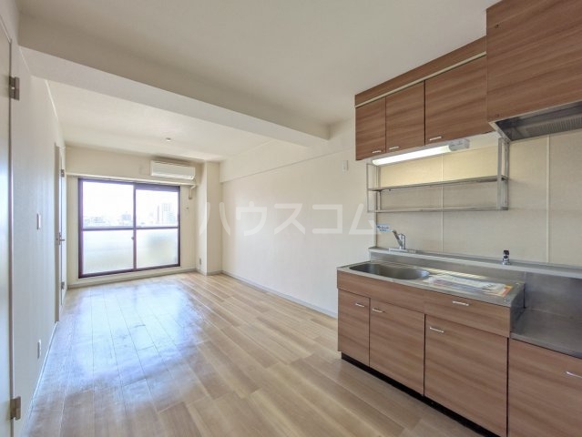 3/30 リビング/ダイニング