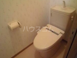 9/12 トイレ