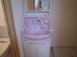 10/12 洗面