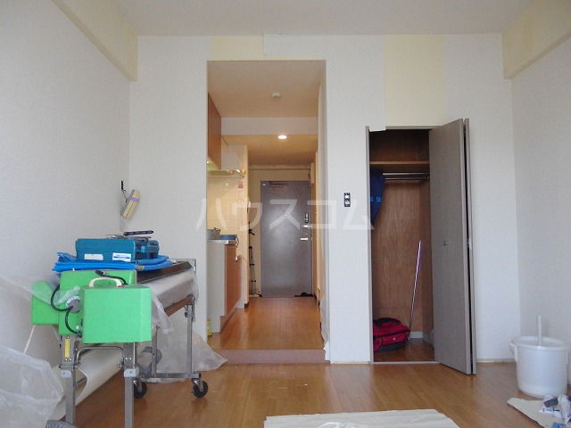 4/29 リビング/ダイニング