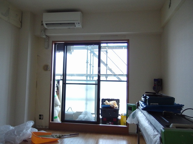 3/29 リビング/ダイニング