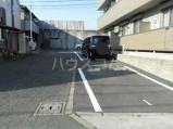 3/3 駐車場