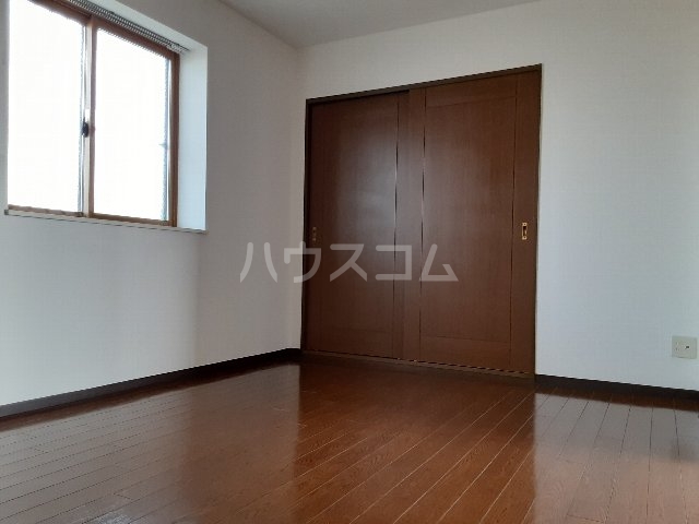 5/28 寝室