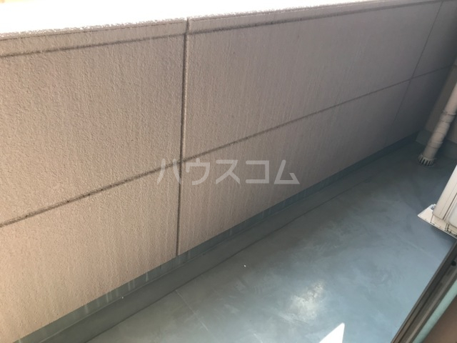 16/22 バルコニー