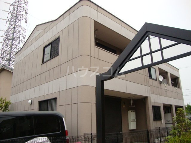19/22 エントランス