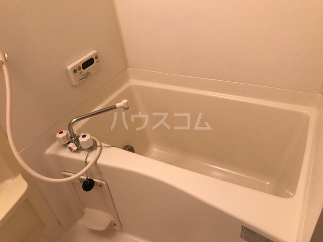10/22 浴室