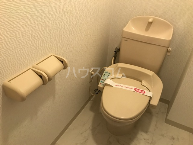11/22 トイレ
