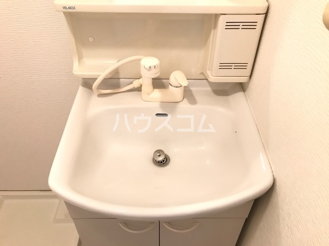 12/22 洗面