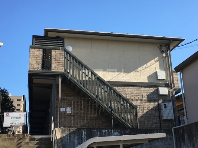 2/12 外観