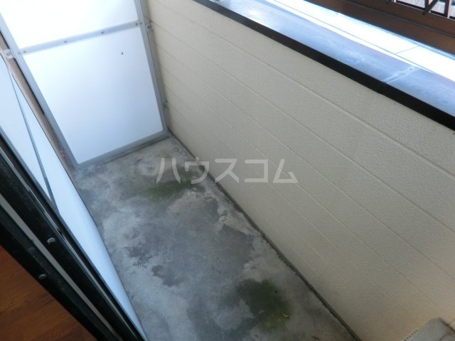 20/30 バルコニー