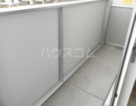 13/28 バルコニー