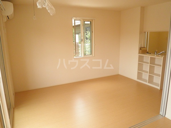 5/30 リビング/ダイニング