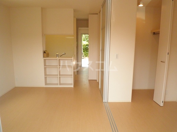 4/30 リビング/ダイニング