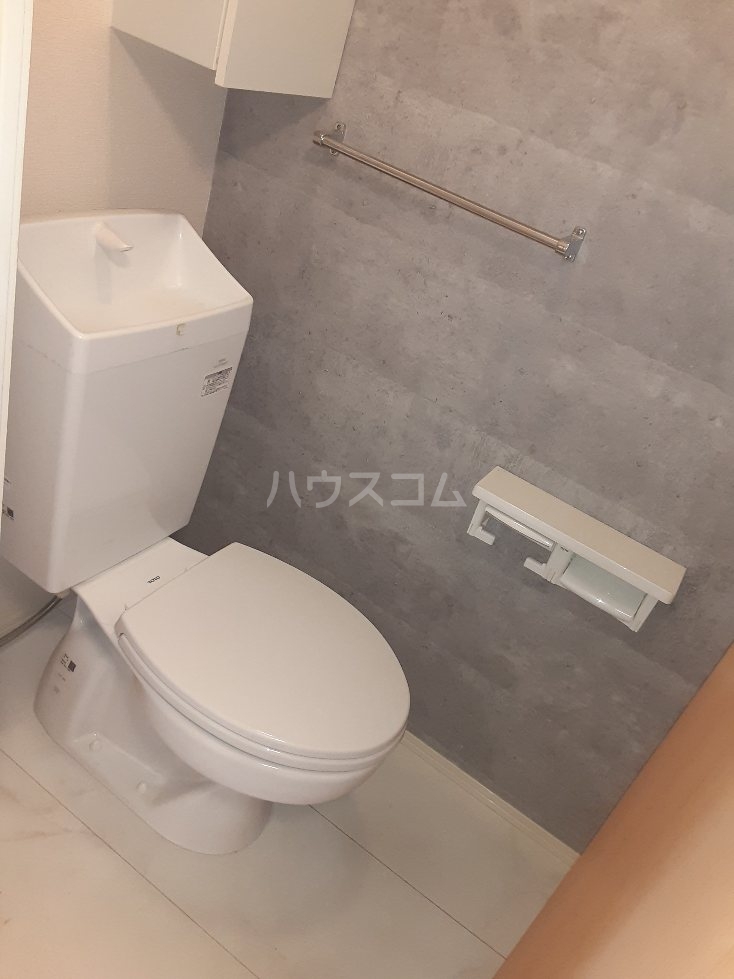 21/30 バルコニー