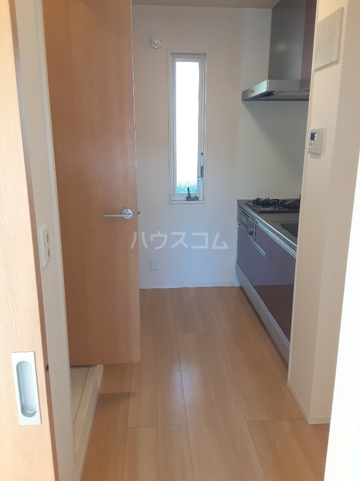 4/30 リビング/ダイニング