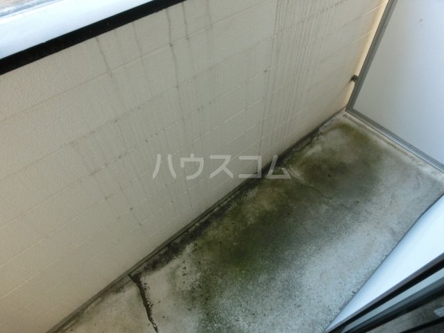 17/30 バルコニー