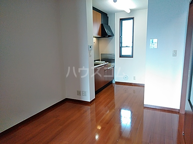 5/30 リビング/ダイニング