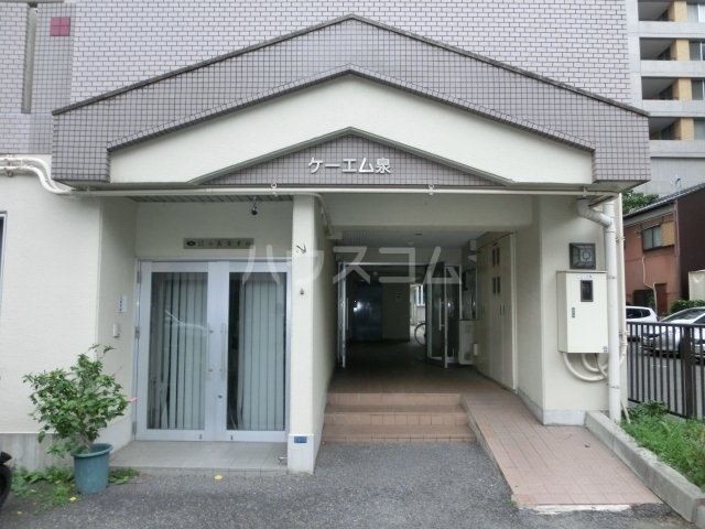 2/10 エントランス