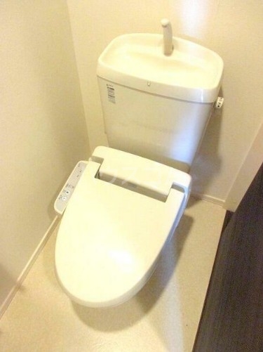 11/29 トイレ