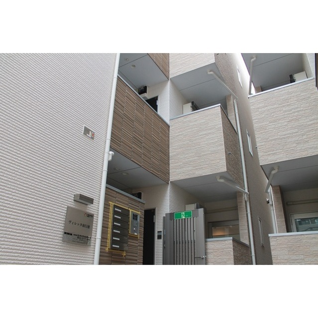 15/25 エントランス