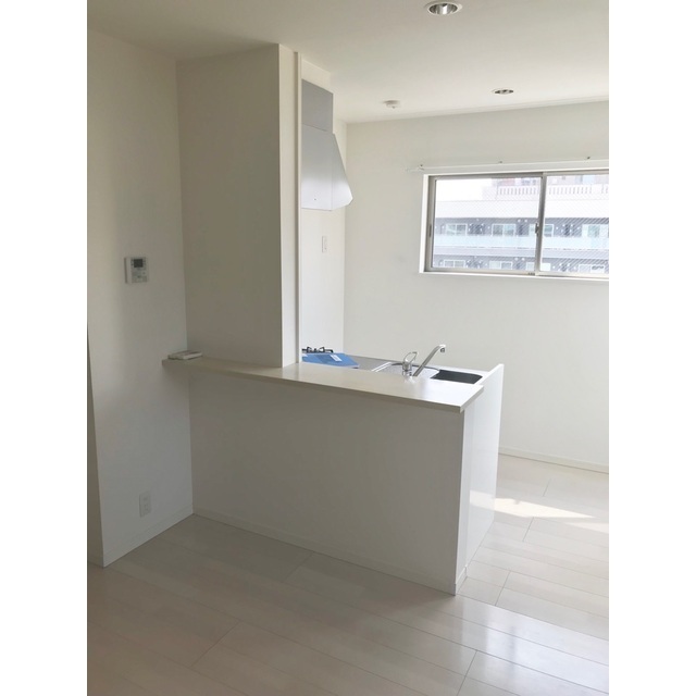 3/25 リビング/ダイニング