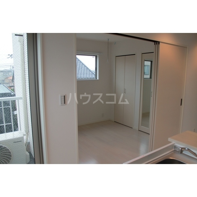 3/24 リビング/ダイニング