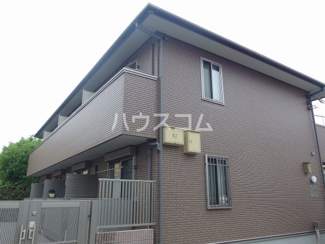 1/10 外観