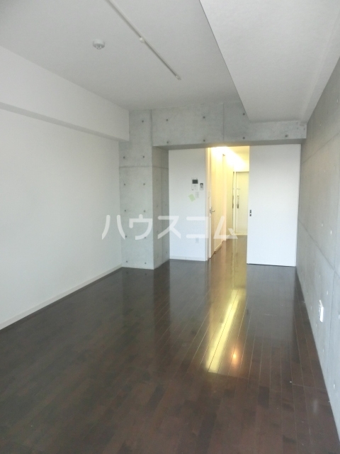 4/28 寝室