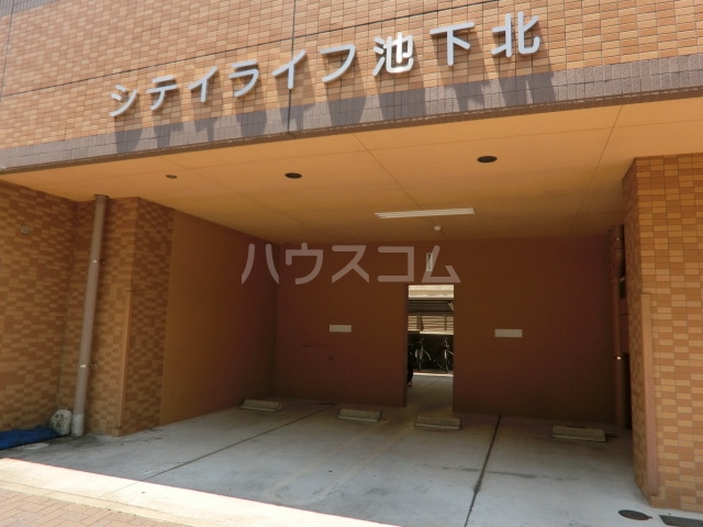 15/26 バルコニー