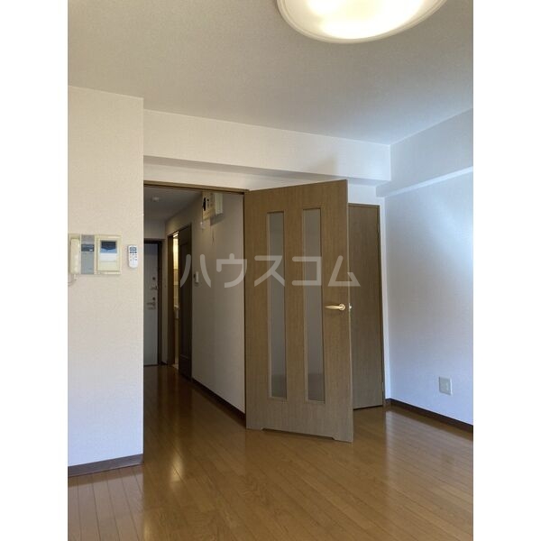 3/21 リビング/ダイニング