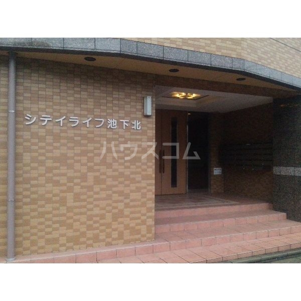 2/6 エントランス