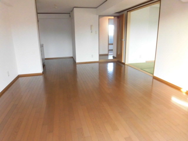 5/30 リビング/ダイニング