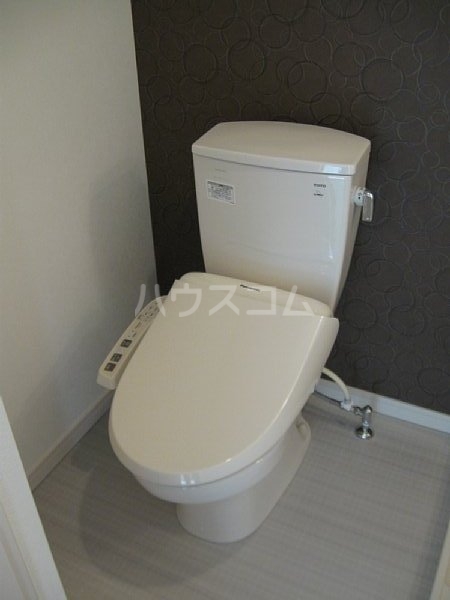 11/23 トイレ