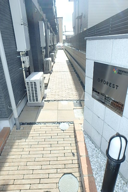 2/9 エントランス