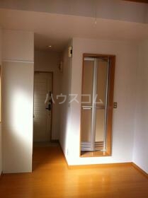 4/13 リビング/ダイニング