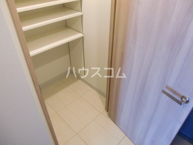 5/30 収納