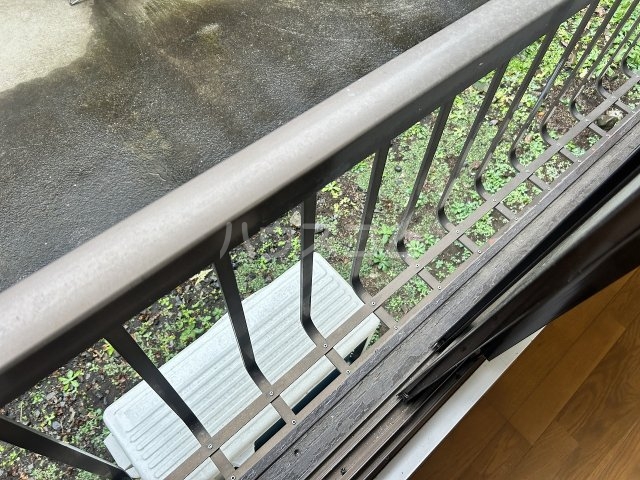 16/24 バルコニー