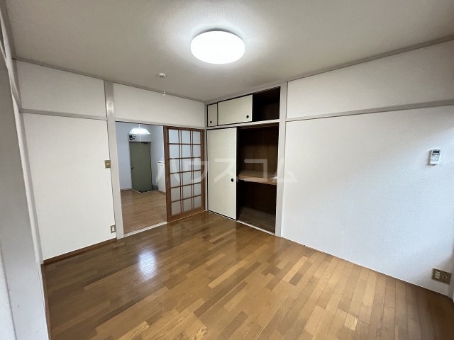 4/24 リビング/ダイニング