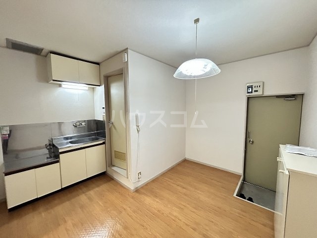 6/24 リビング/ダイニング