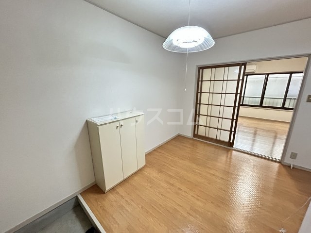 2/24 リビング/ダイニング