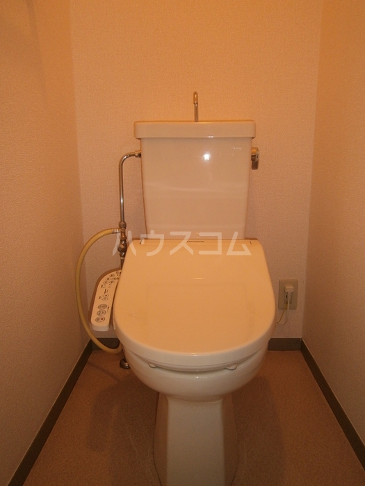 9/22 トイレ