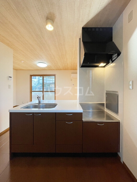 7/24 キッチン