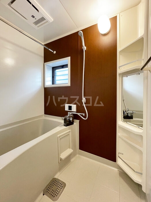8/24 浴室