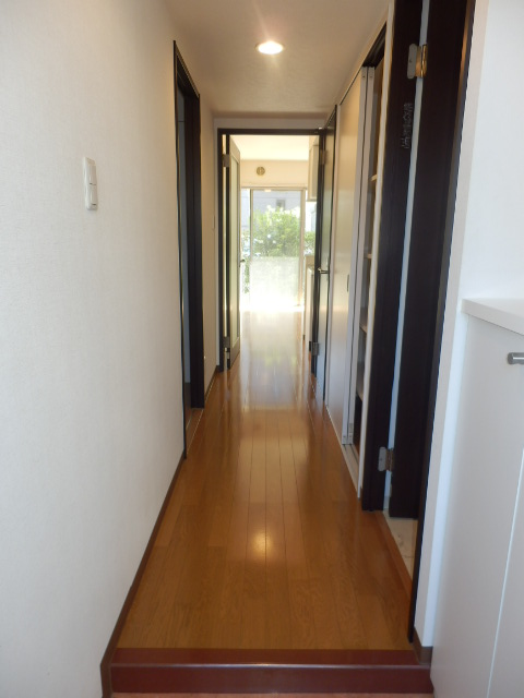 10/25 バルコニー