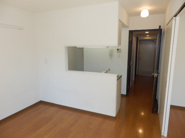 3/25 リビング/ダイニング