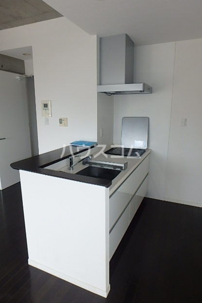 5/30 キッチン